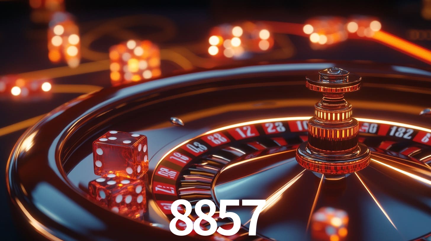 8857 bet