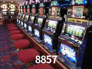 Apostas Esportivas na 8857: Um Guia Completo