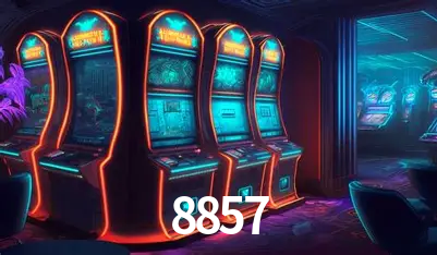 A Experiência Imersiva dos Cassinos Ao Vivo no 8857