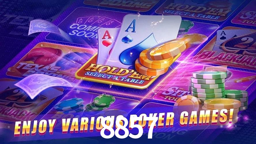 Casino VIP 8857