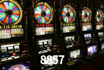 A Emoção da Loteria na 8857: Uma Chance de Mudança de Vida