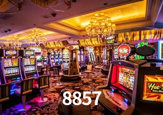 Inovações de Jogos na 8857: O Futuro das Experiências Interativas