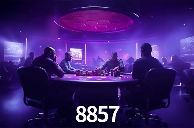 Bônus de Boas-vindas 8857