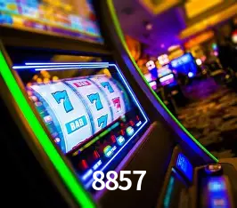 Desvendando o Mundo dos Jogos Virtuais na 8857