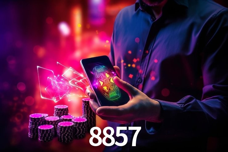 Jogos de Slot 8857