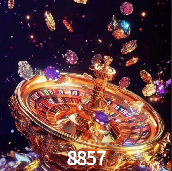Provedores de Jogos 8857