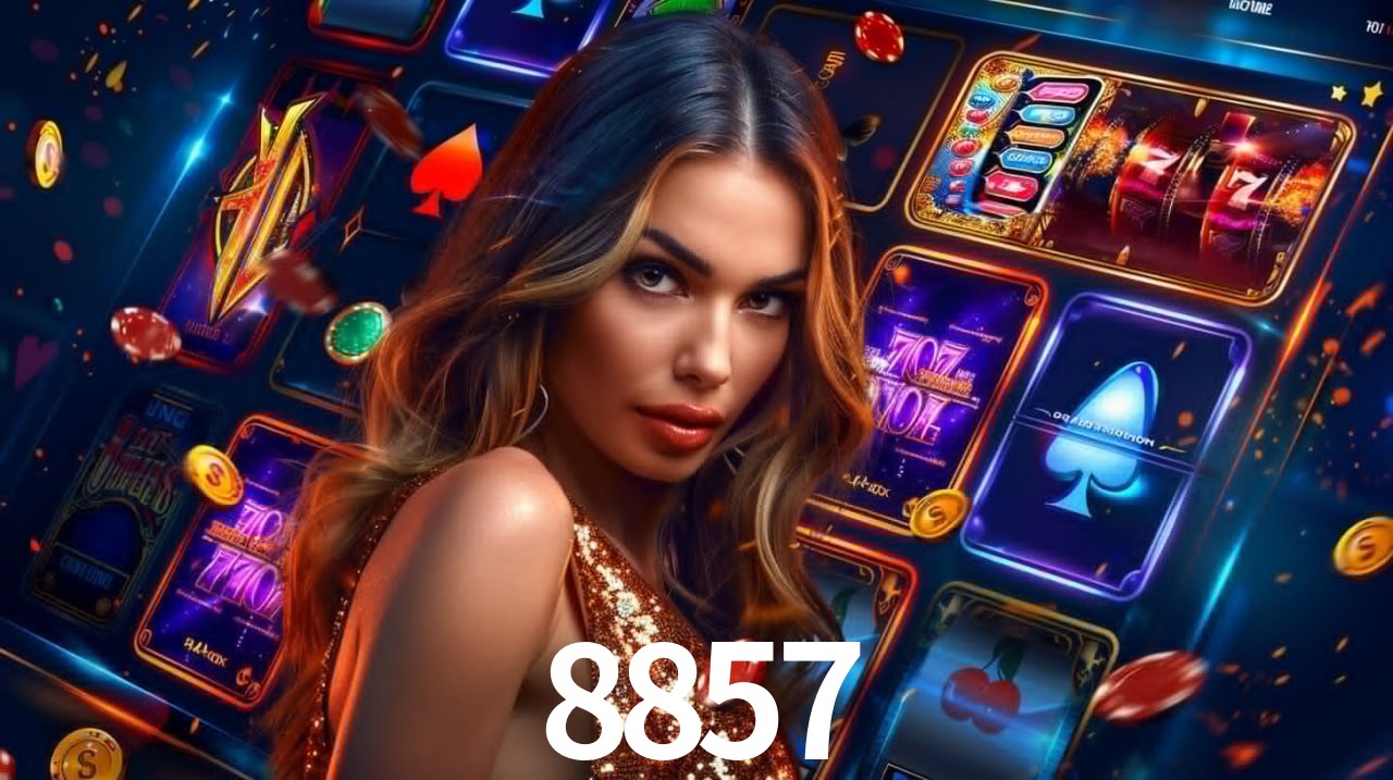 Mesa de Blackjack 8857