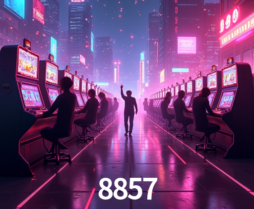 Diretório de Jogos 8857