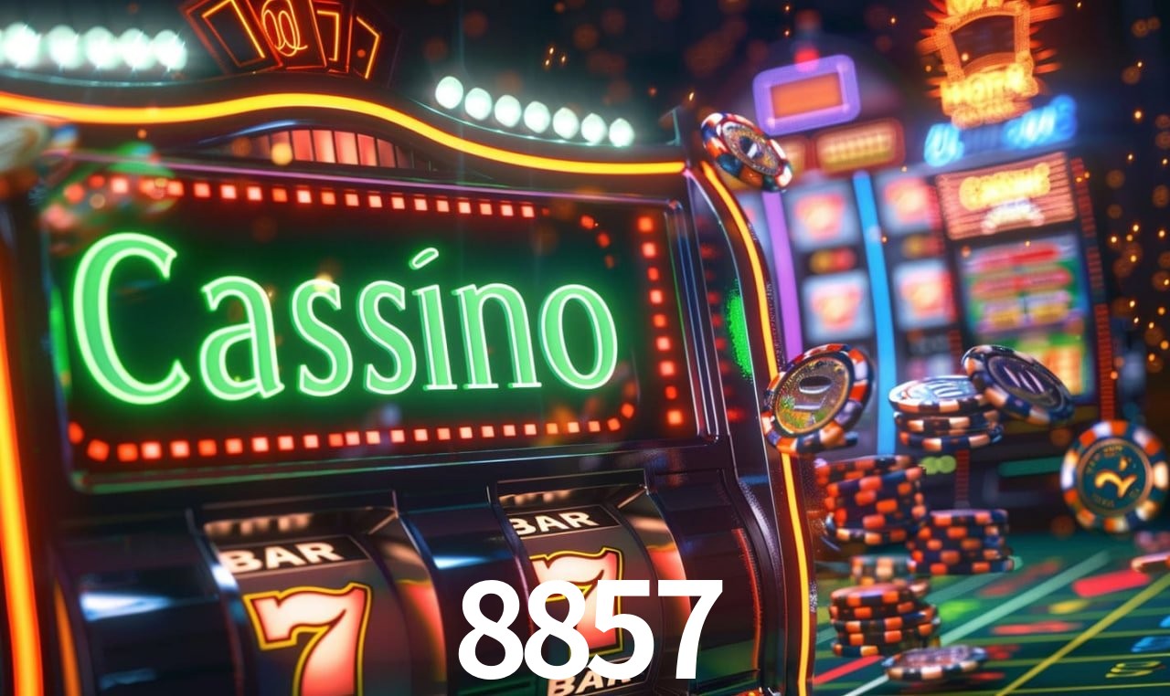 Recursos de Bônus 8857