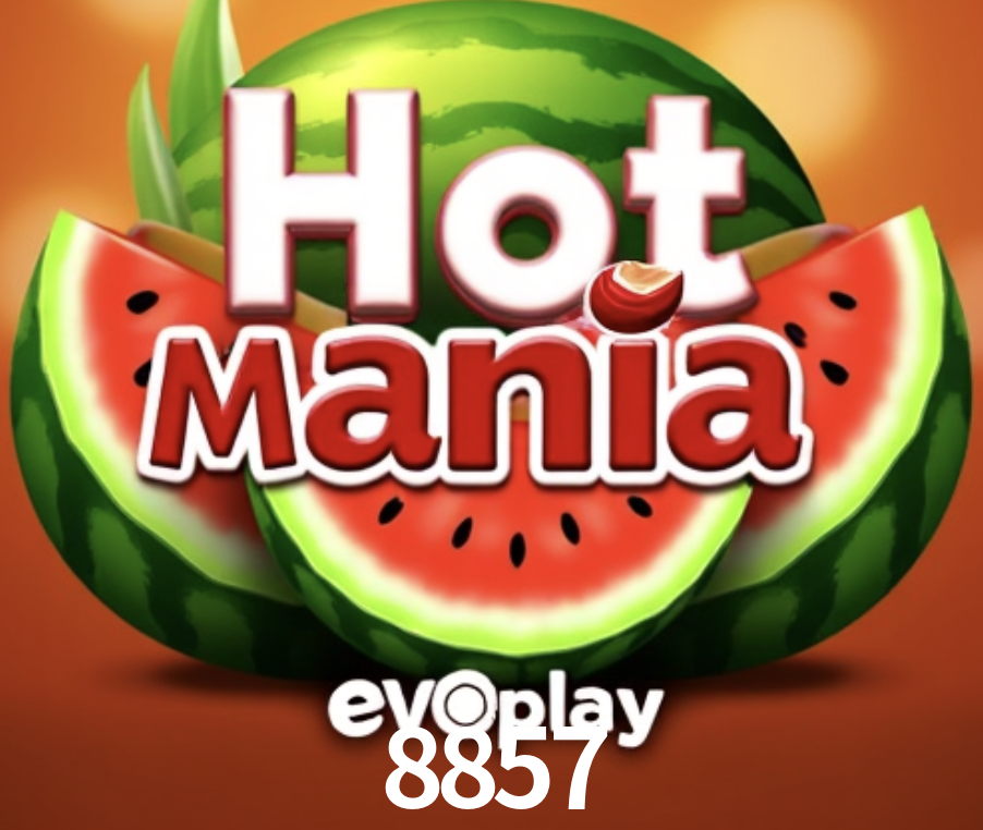 Descubra o Mundo do Cassino Online com 8857