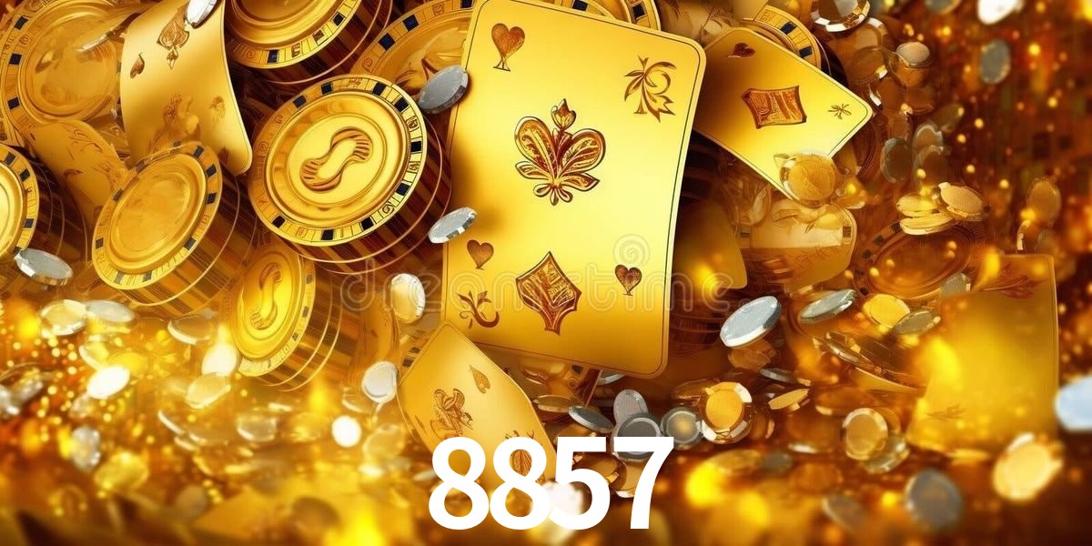 Bônus Diários 8857