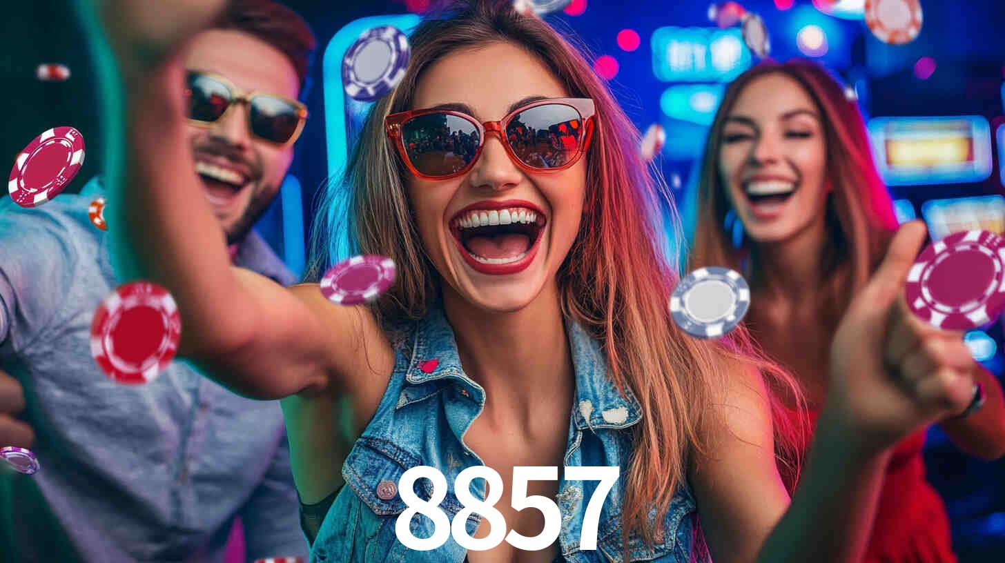 cassino 8857
