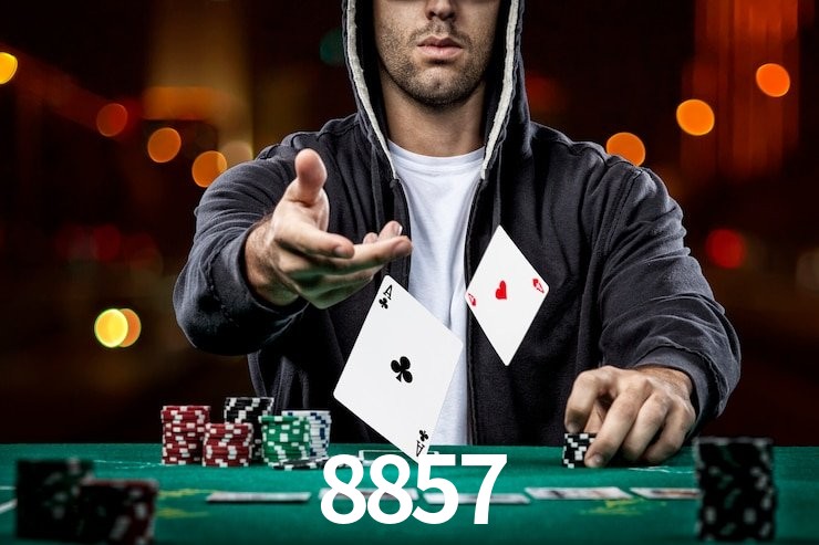 Jogos Exclusivos 8857