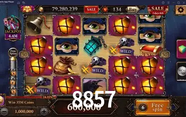 Desvendando o Mundo dos Jogos Virtuais na 8857