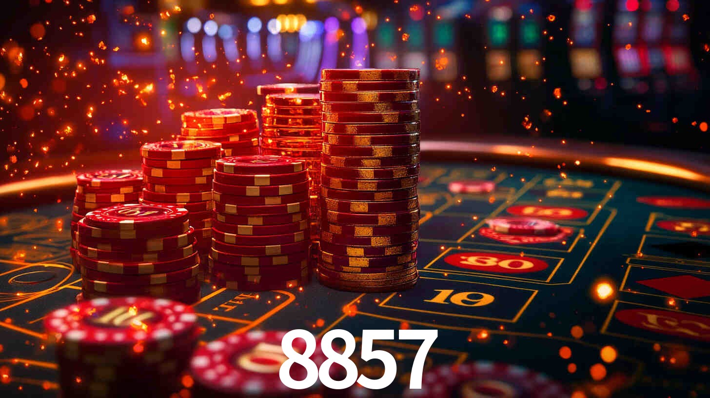 Bônus Diários 8857