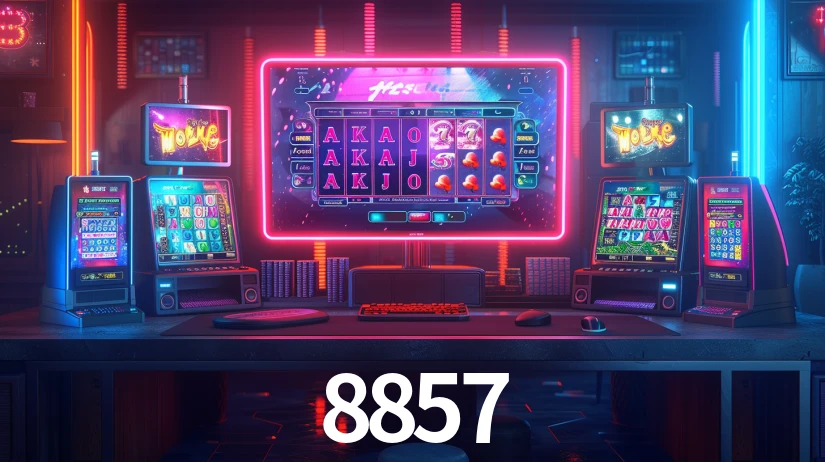 8857 bet