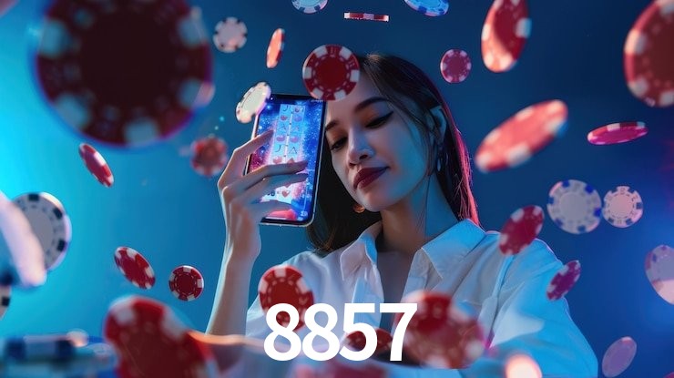 Casino Ao Vivo 8857