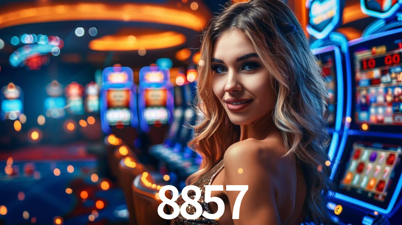 Mesa de Blackjack 8857