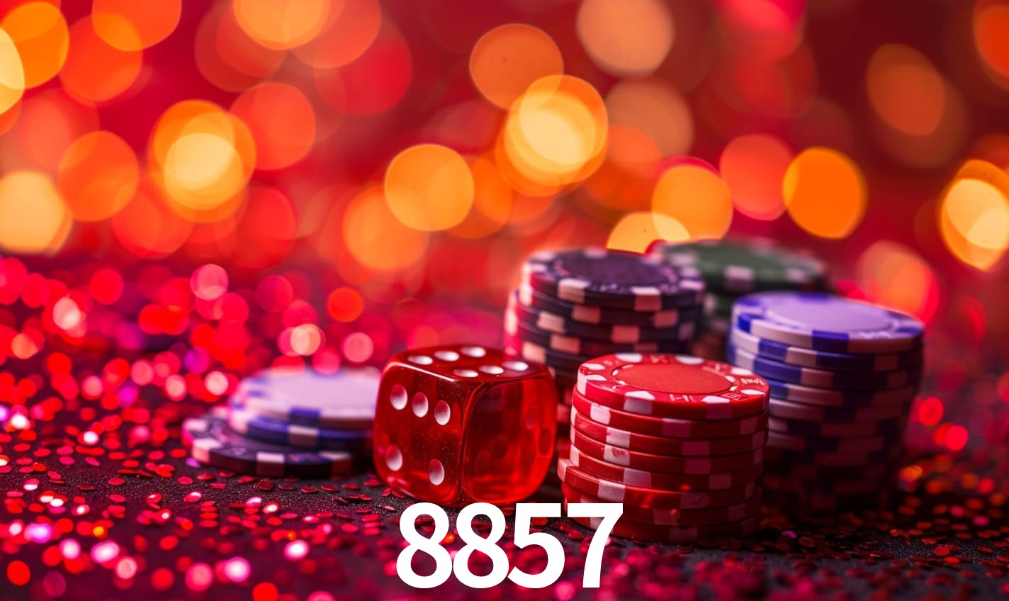 PIX Instantâneo 8857