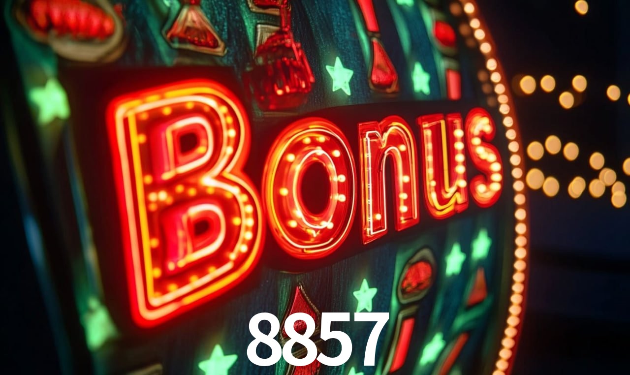 Estatísticas do Jogo 8857