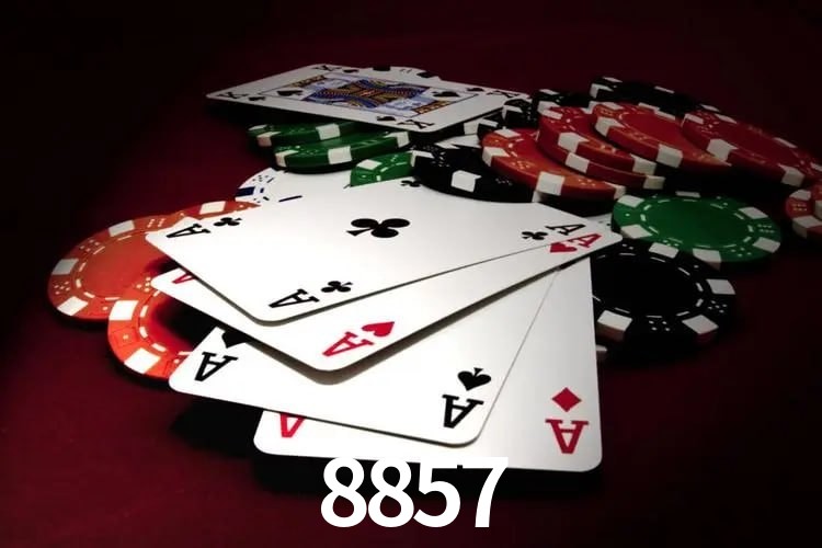 Casino Ao Vivo 8857