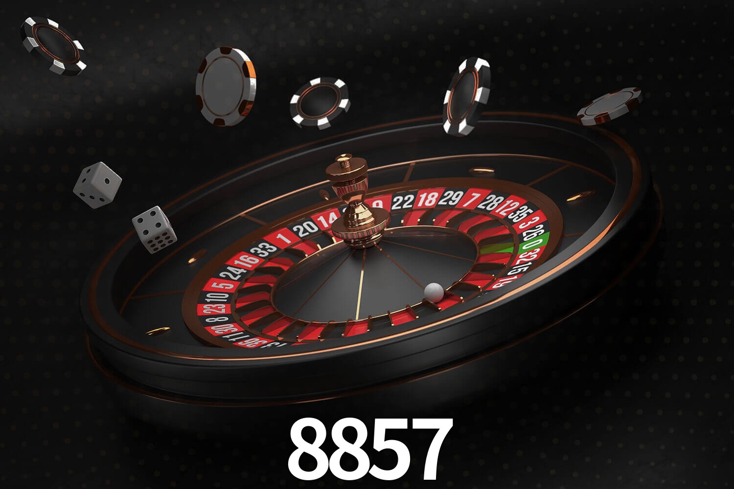 8857 - CASSINO SLOTS JOGOS - 8857.com